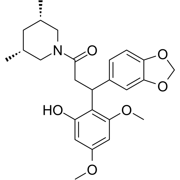 (±)-ML-209 1334526-14-5